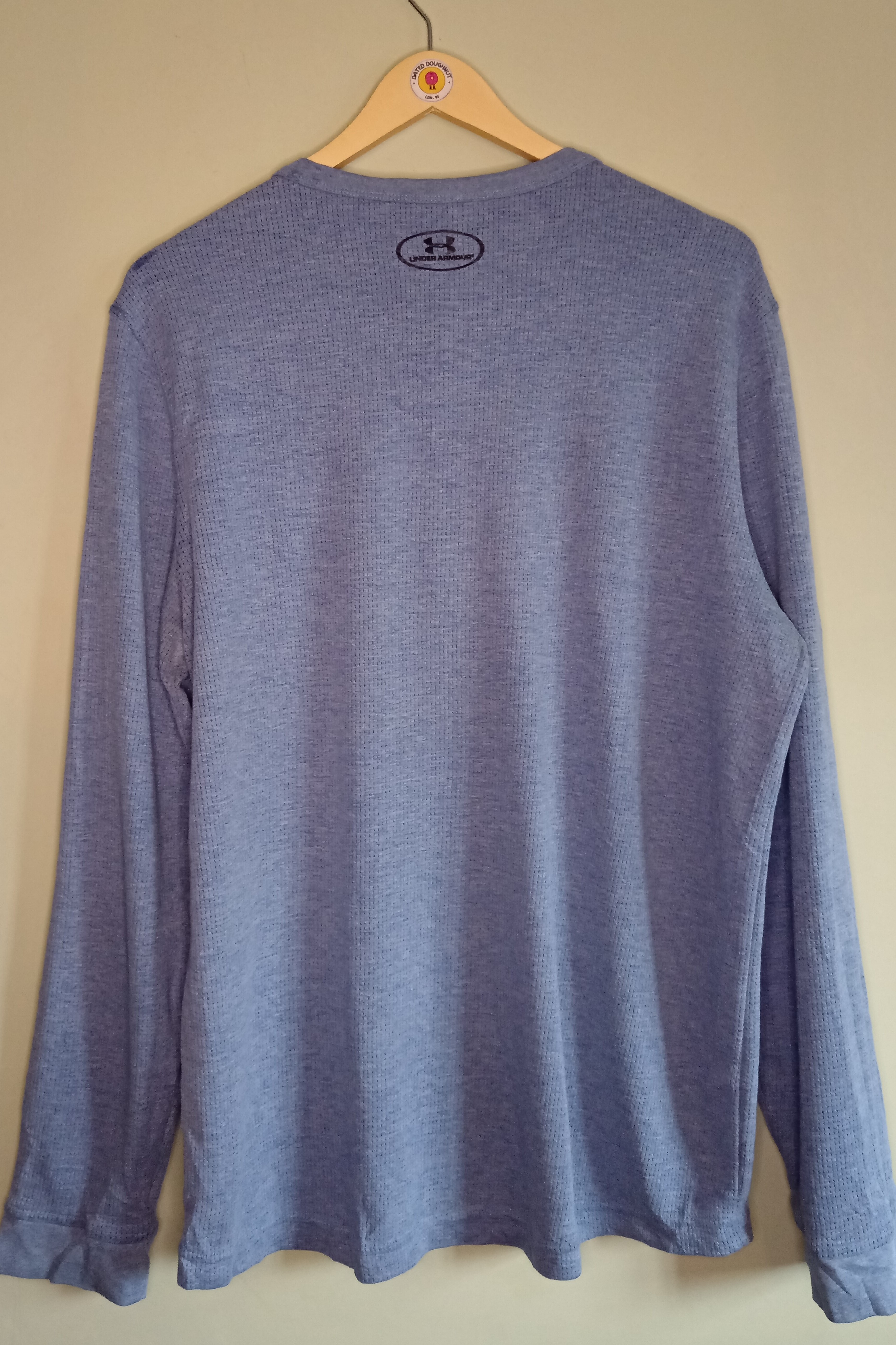 Under Armour long sleeve top 